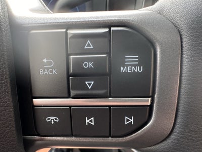 2026 Ford Super Duty F-250 LARIAT