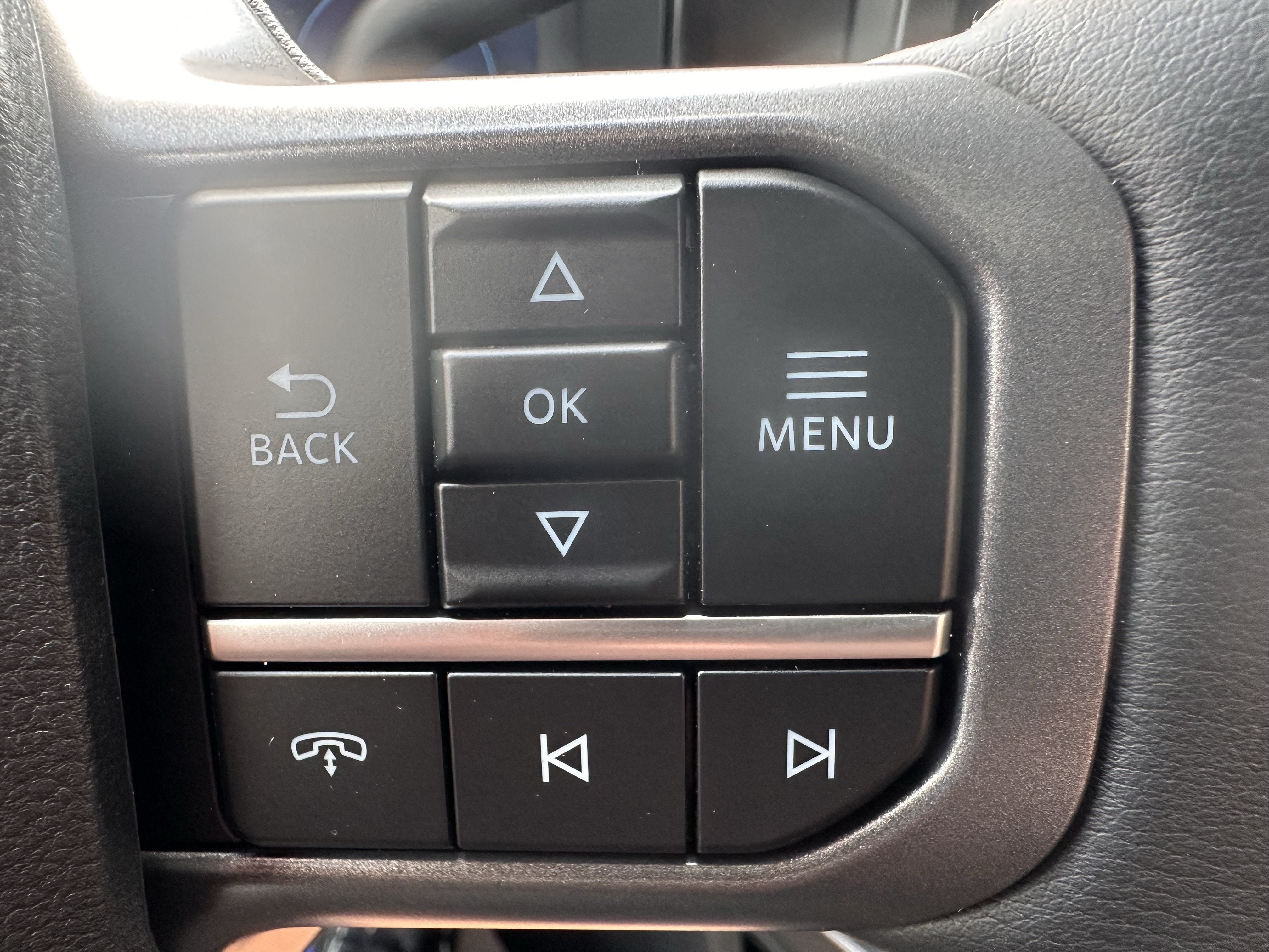2026 Ford Super Duty F-250 LARIAT