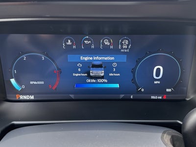 2026 Ford Super Duty F-250 LARIAT