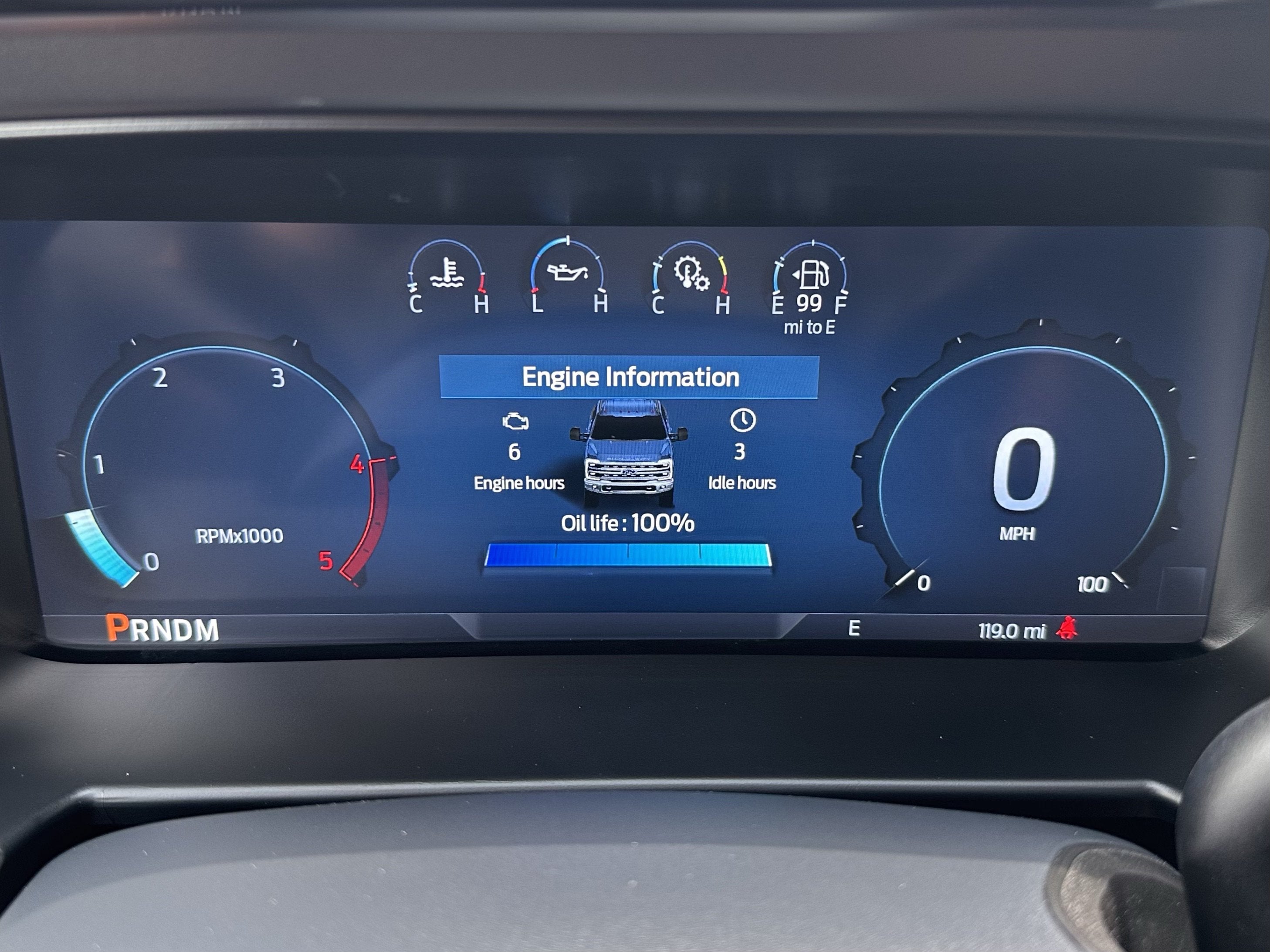 2026 Ford Super Duty F-250 LARIAT