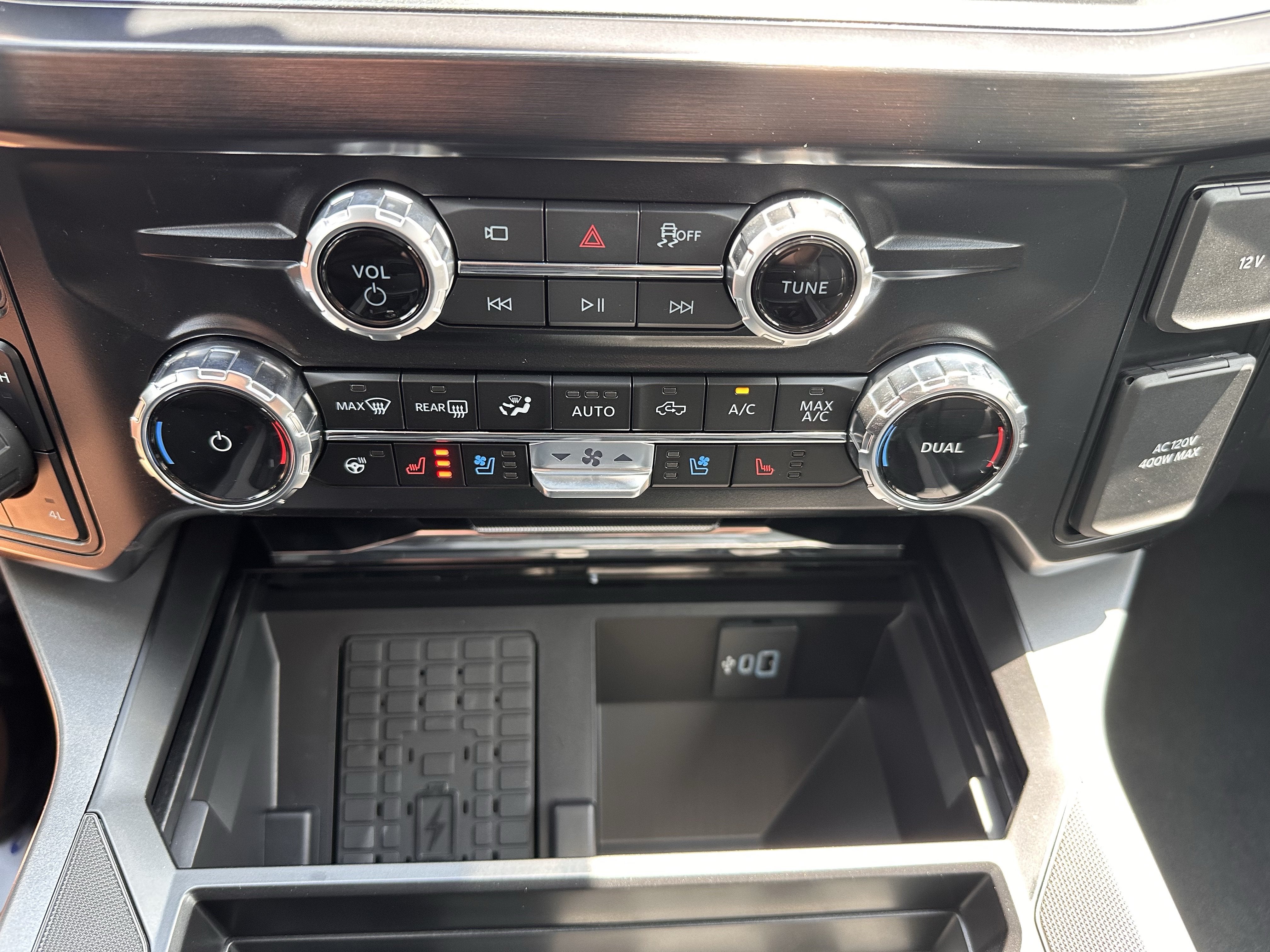 2026 Ford Super Duty F-250 LARIAT