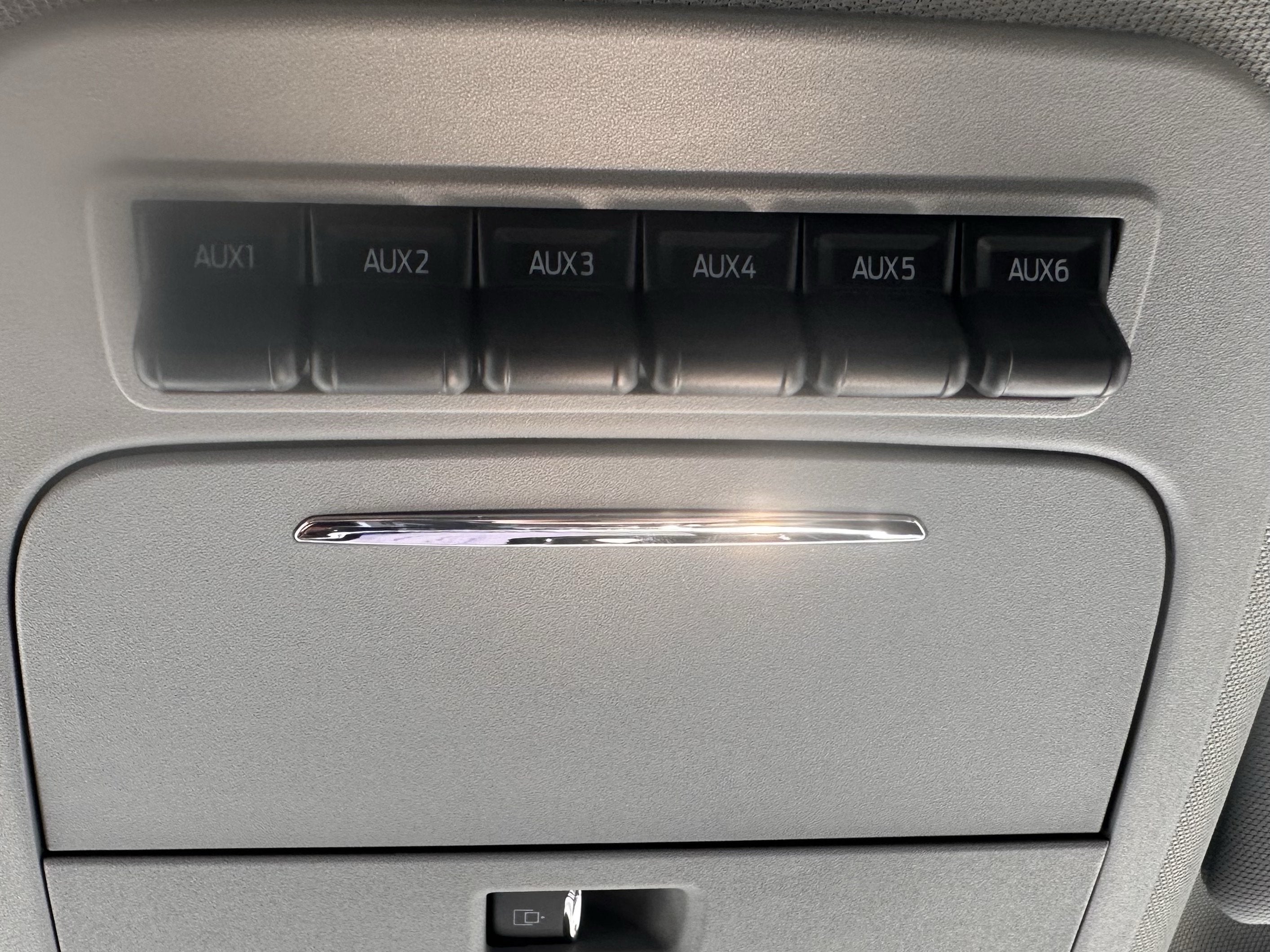 2026 Ford Super Duty F-250 LARIAT
