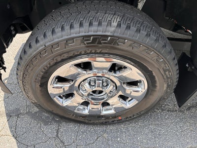 2026 Ford Super Duty F-250 LARIAT