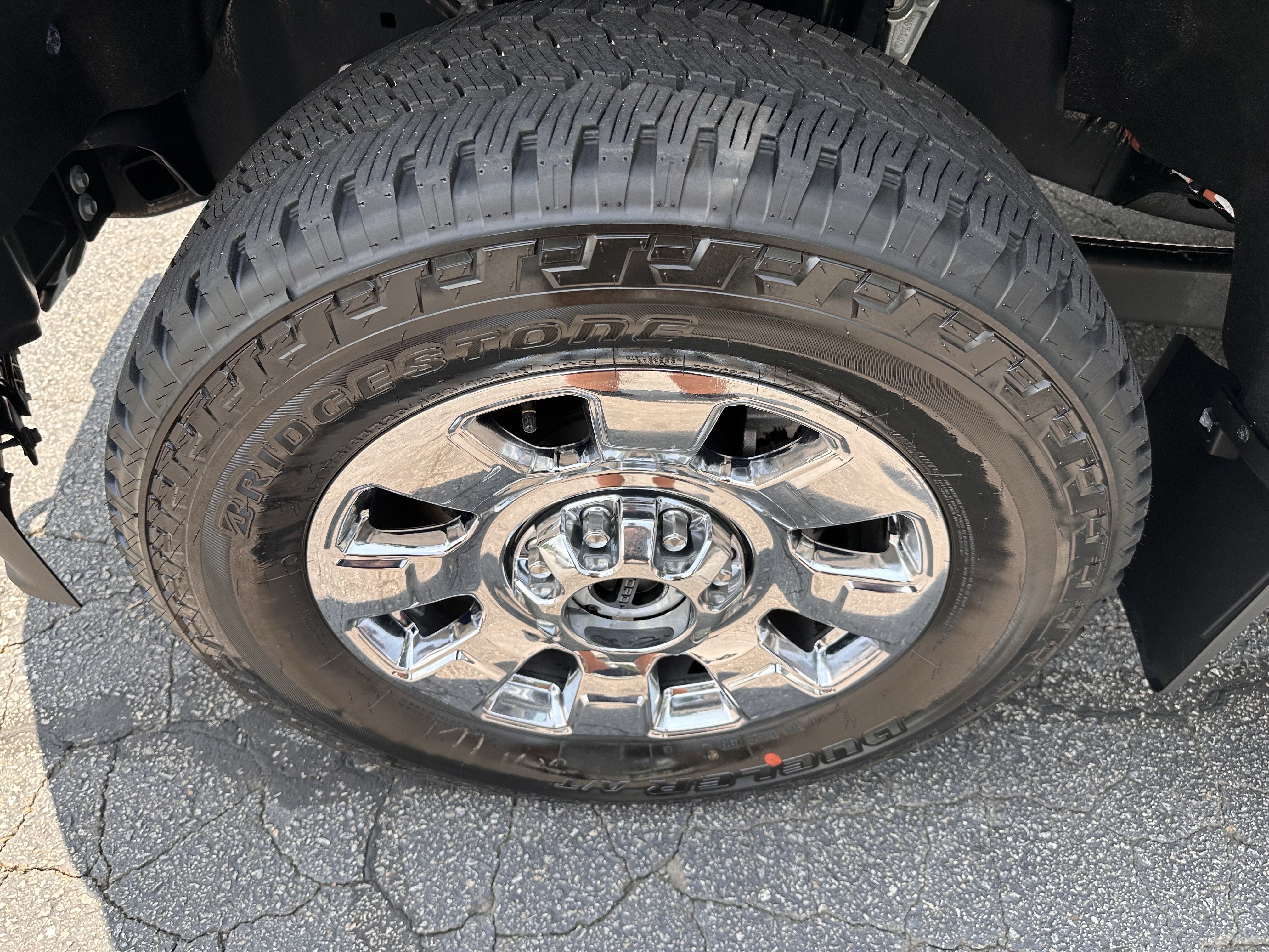 2026 Ford Super Duty F-250 LARIAT