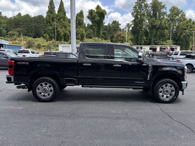 2026 Ford Super Duty F-250 LARIAT
