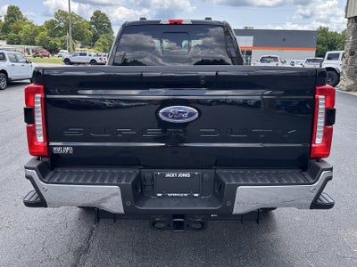 2026 Ford Super Duty F-250 LARIAT