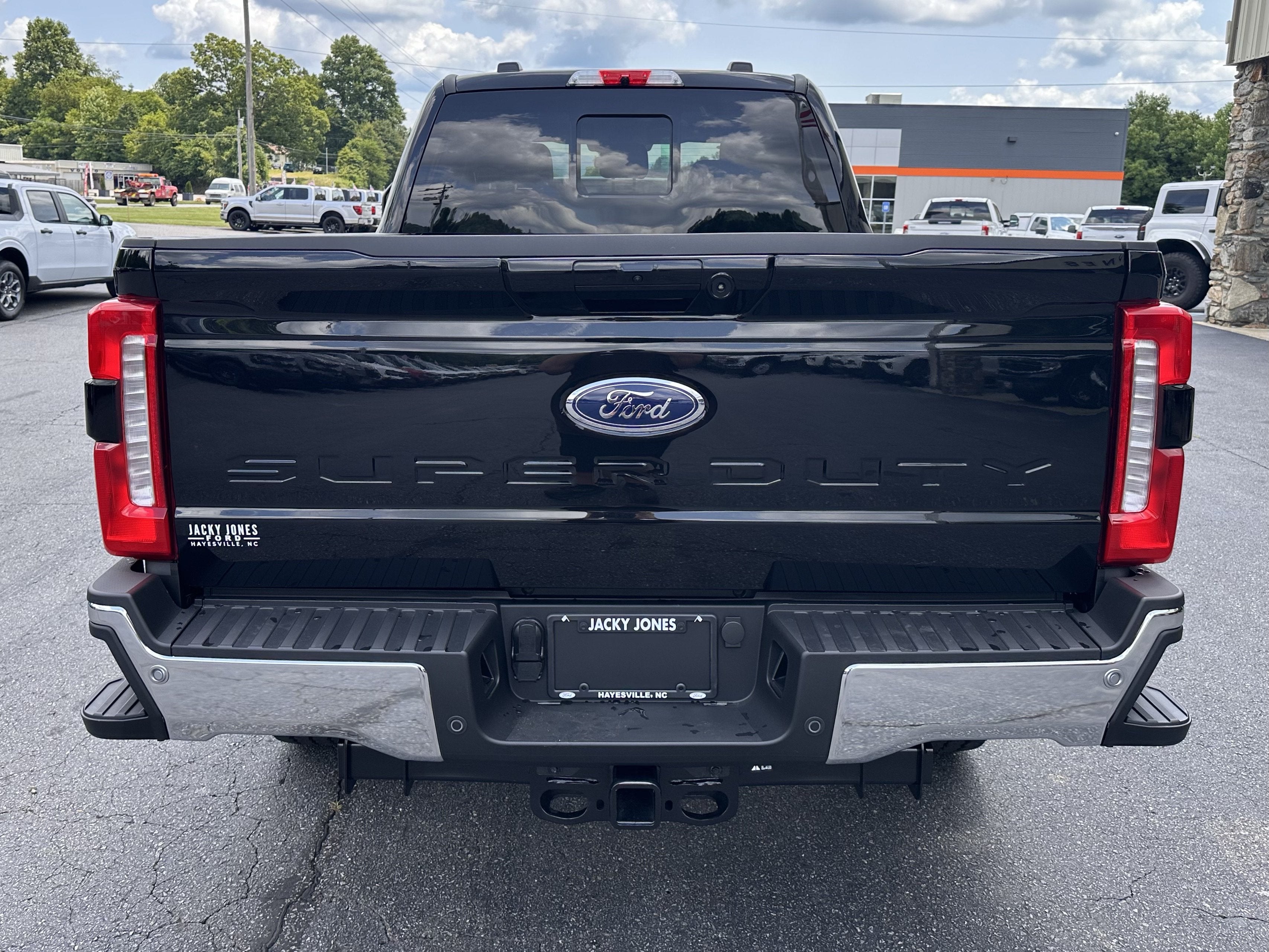 2026 Ford Super Duty F-250 LARIAT