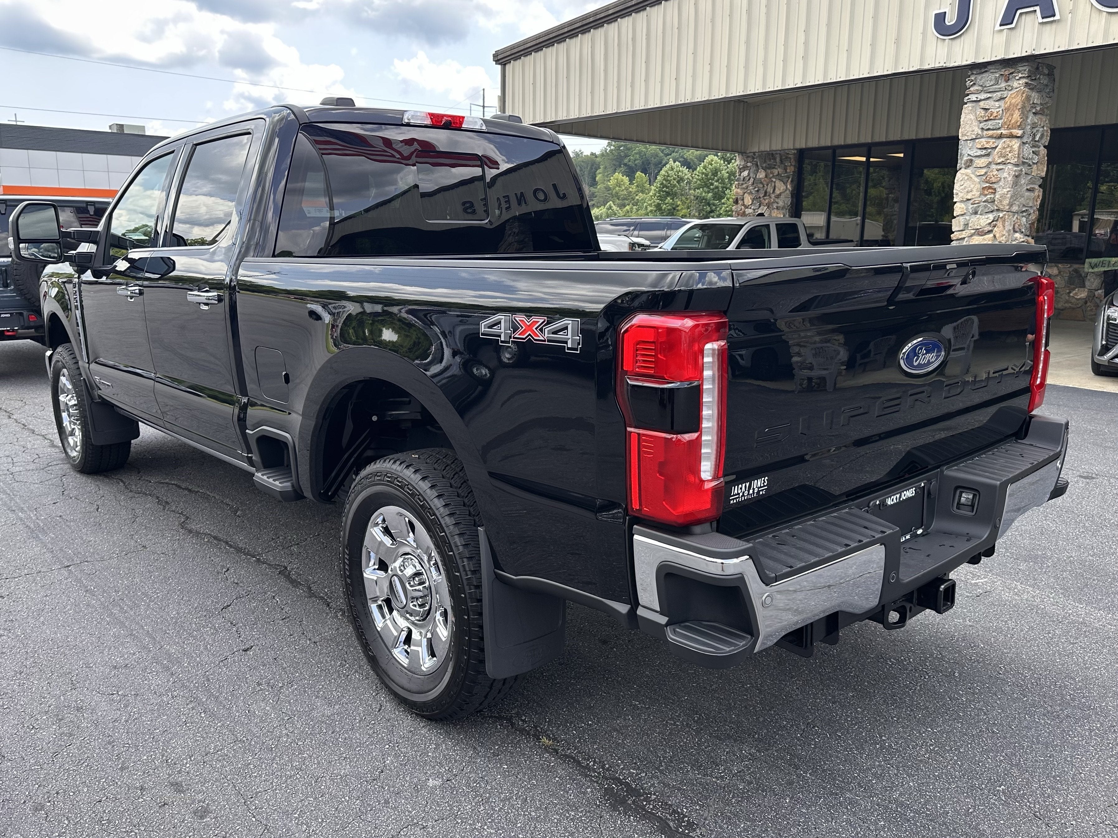 2026 Ford Super Duty F-250 LARIAT