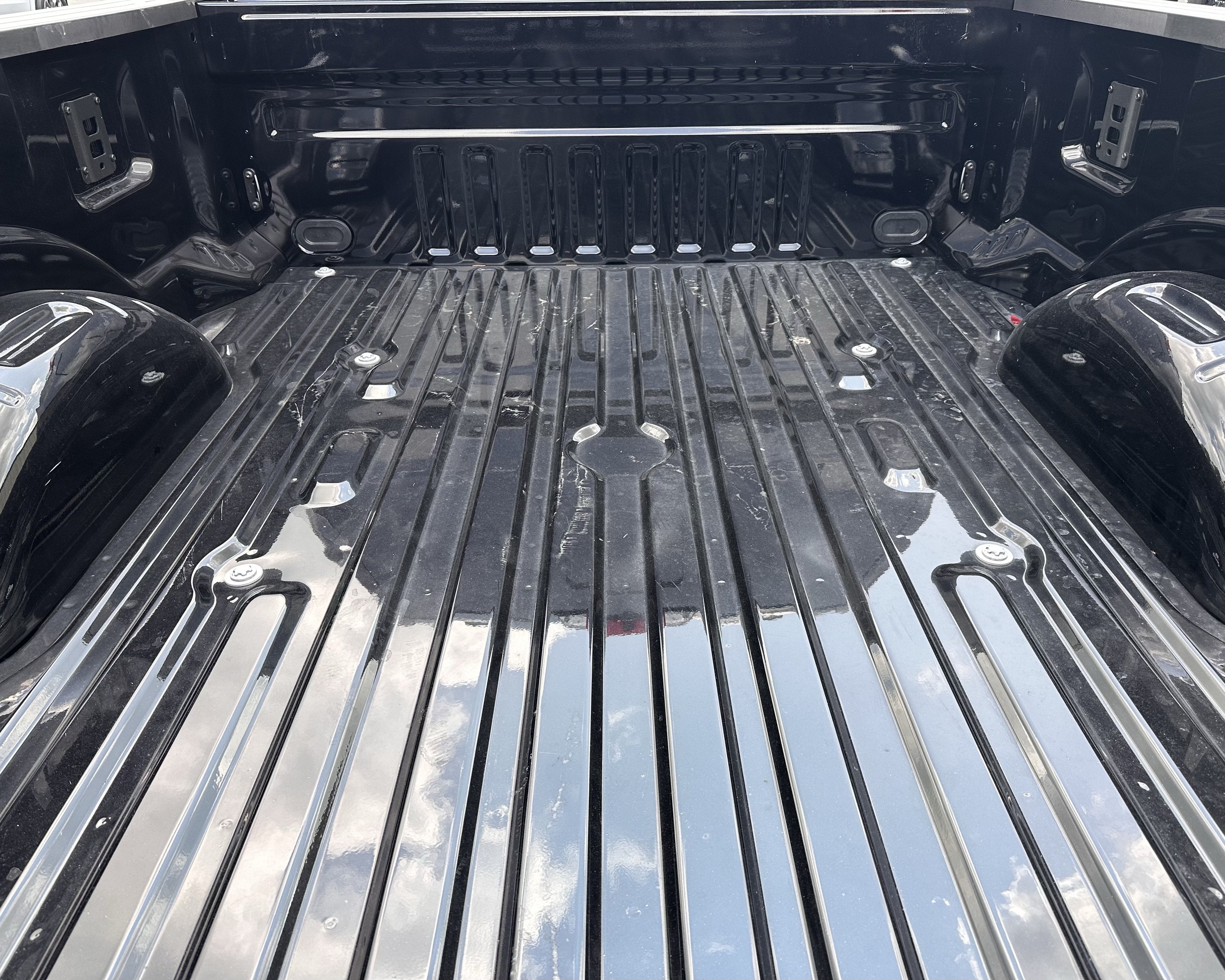 2026 Ford Super Duty F-250 LARIAT