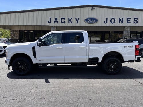 2026 Ford Super Duty F-250 LARIAT