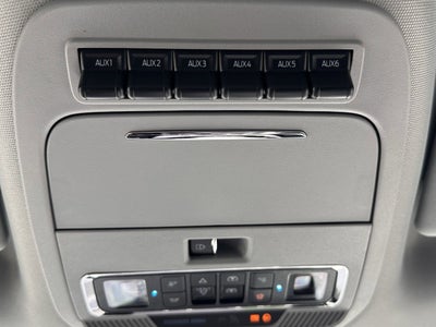 2026 Ford Super Duty F-250 LARIAT