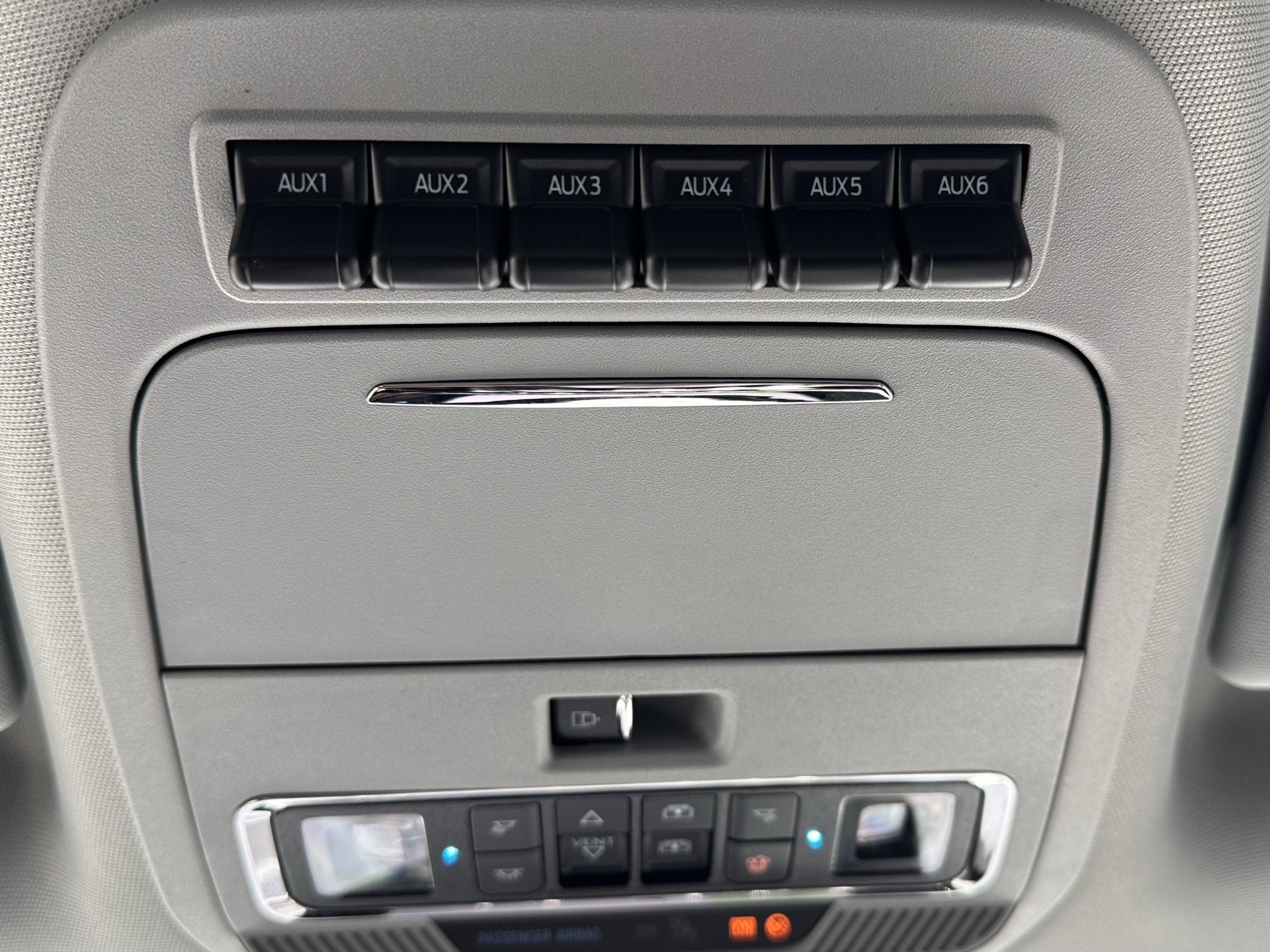 2026 Ford Super Duty F-250 LARIAT