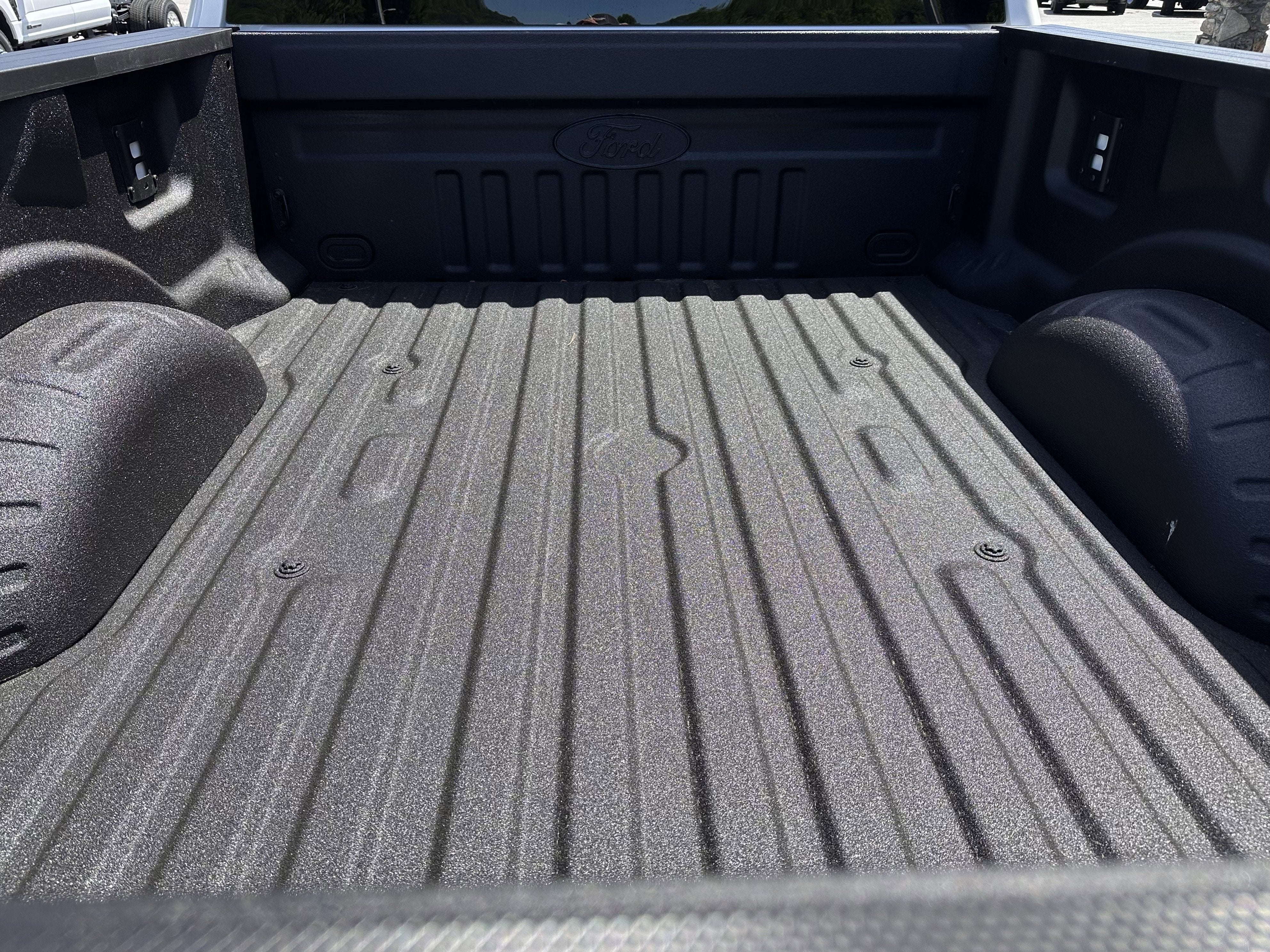 2026 Ford Super Duty F-250 LARIAT