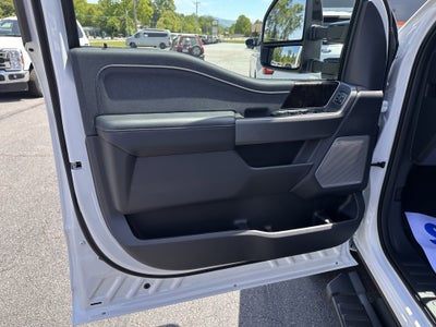 2026 Ford Super Duty F-250 LARIAT