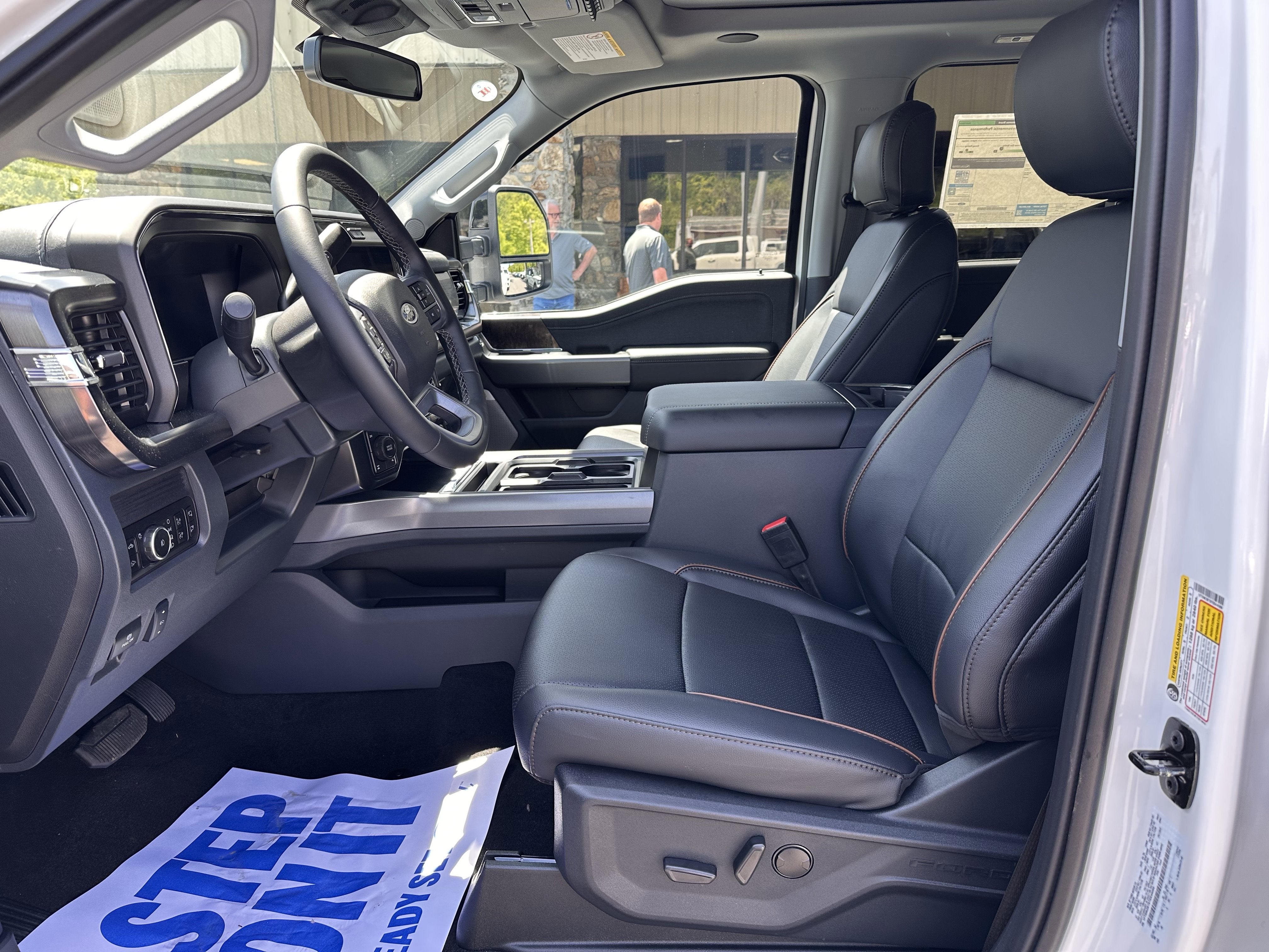 2026 Ford Super Duty F-250 LARIAT