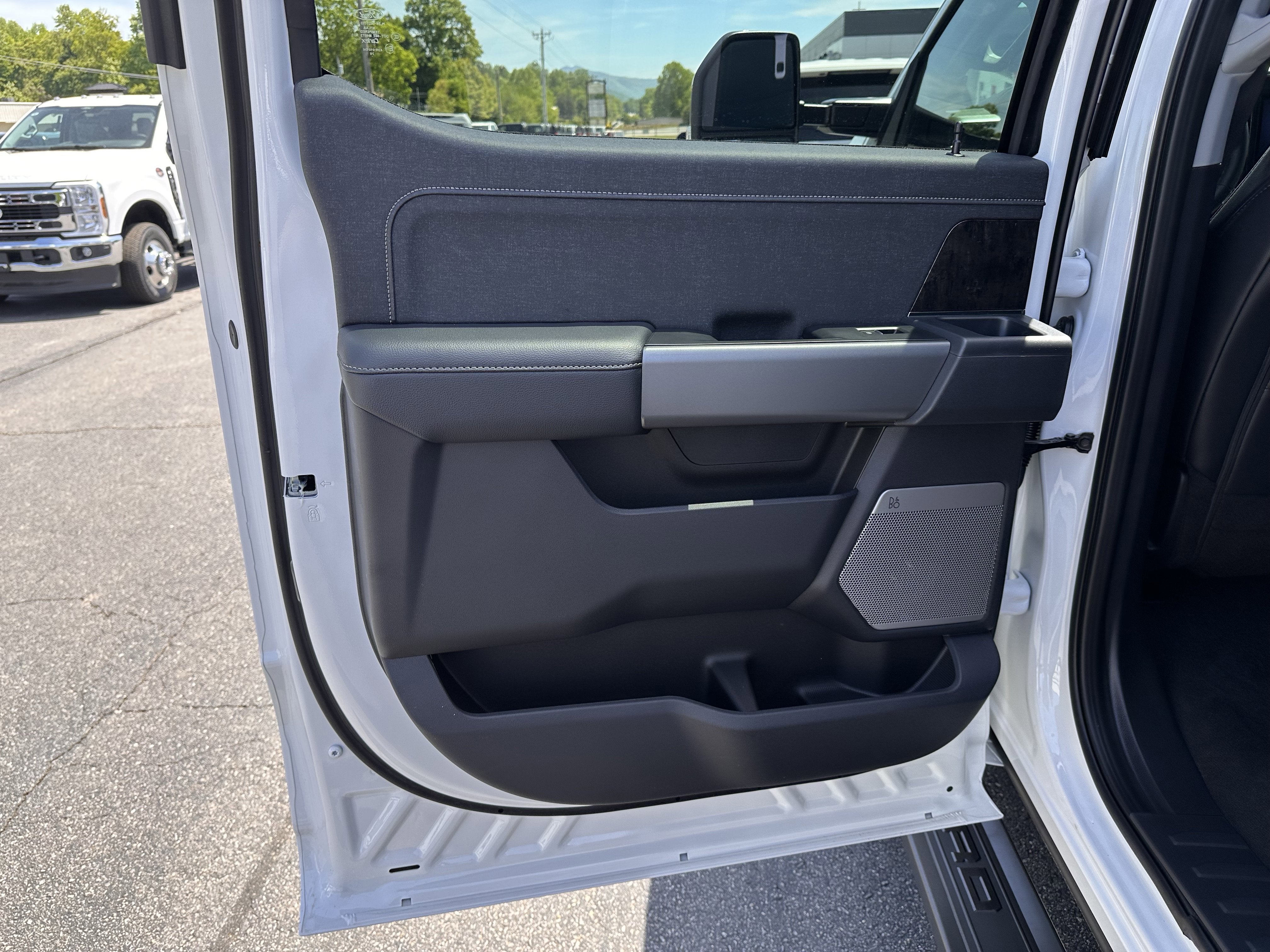 2026 Ford Super Duty F-250 LARIAT