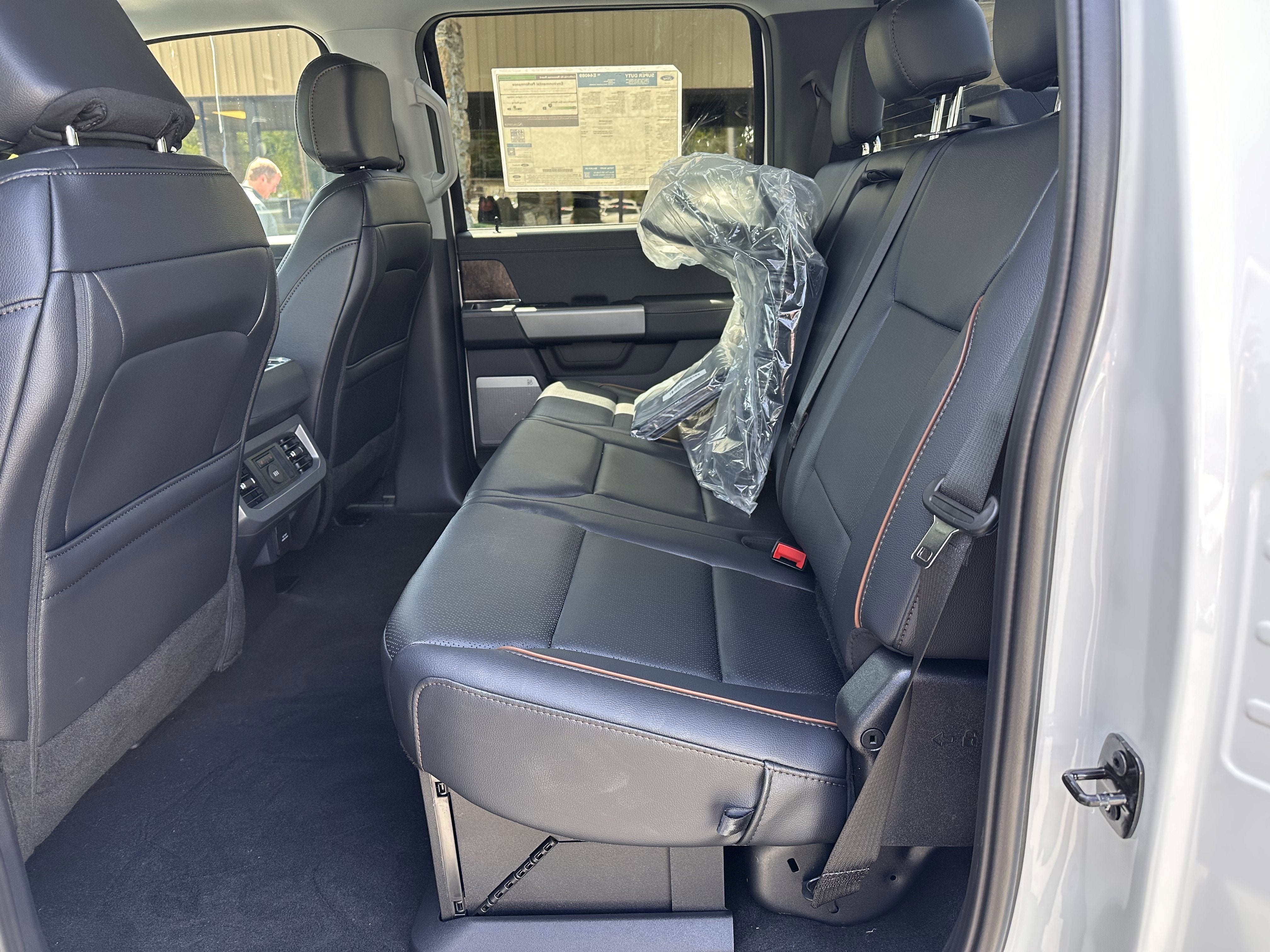 2026 Ford Super Duty F-250 LARIAT