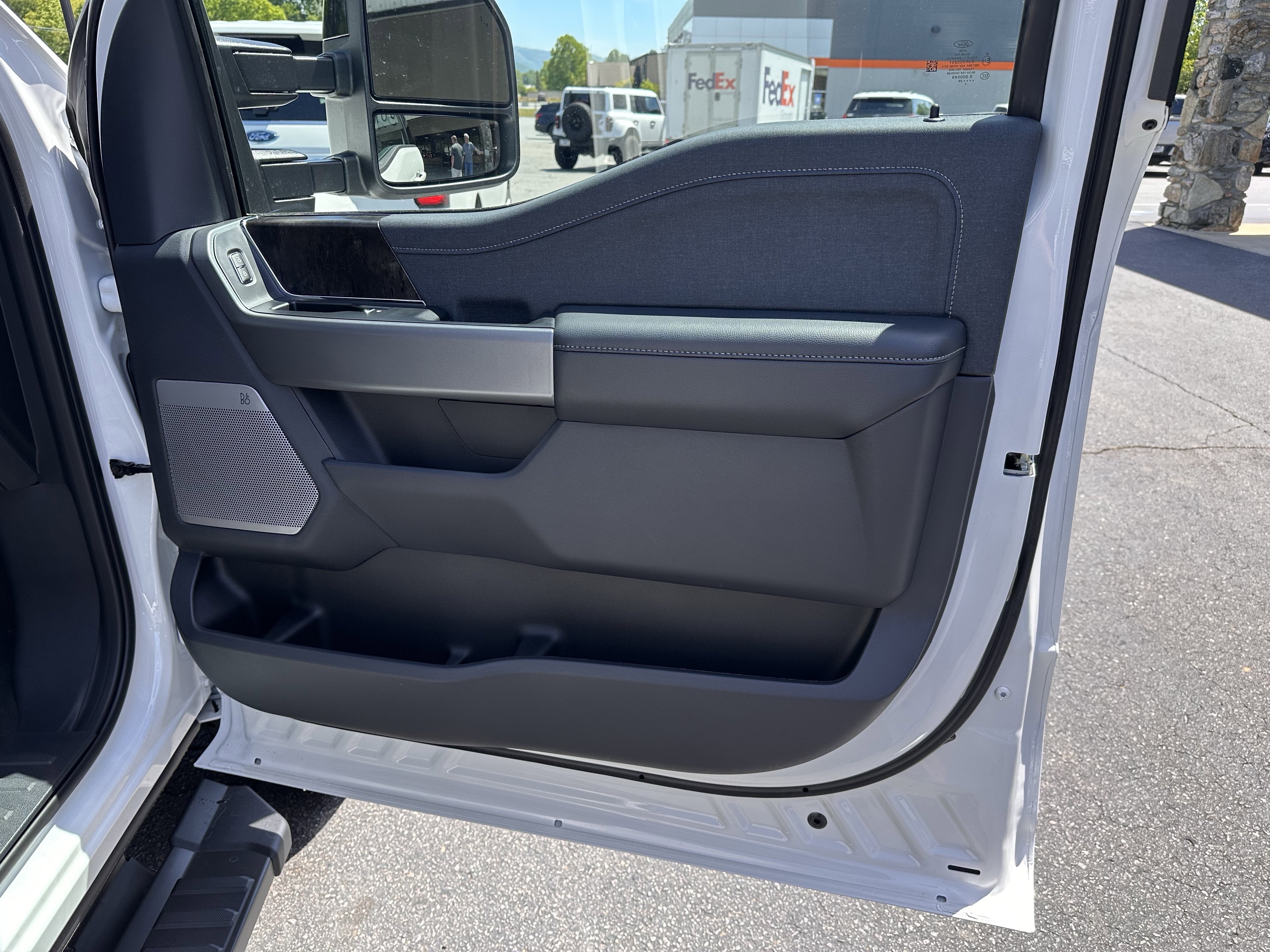 2026 Ford Super Duty F-250 LARIAT