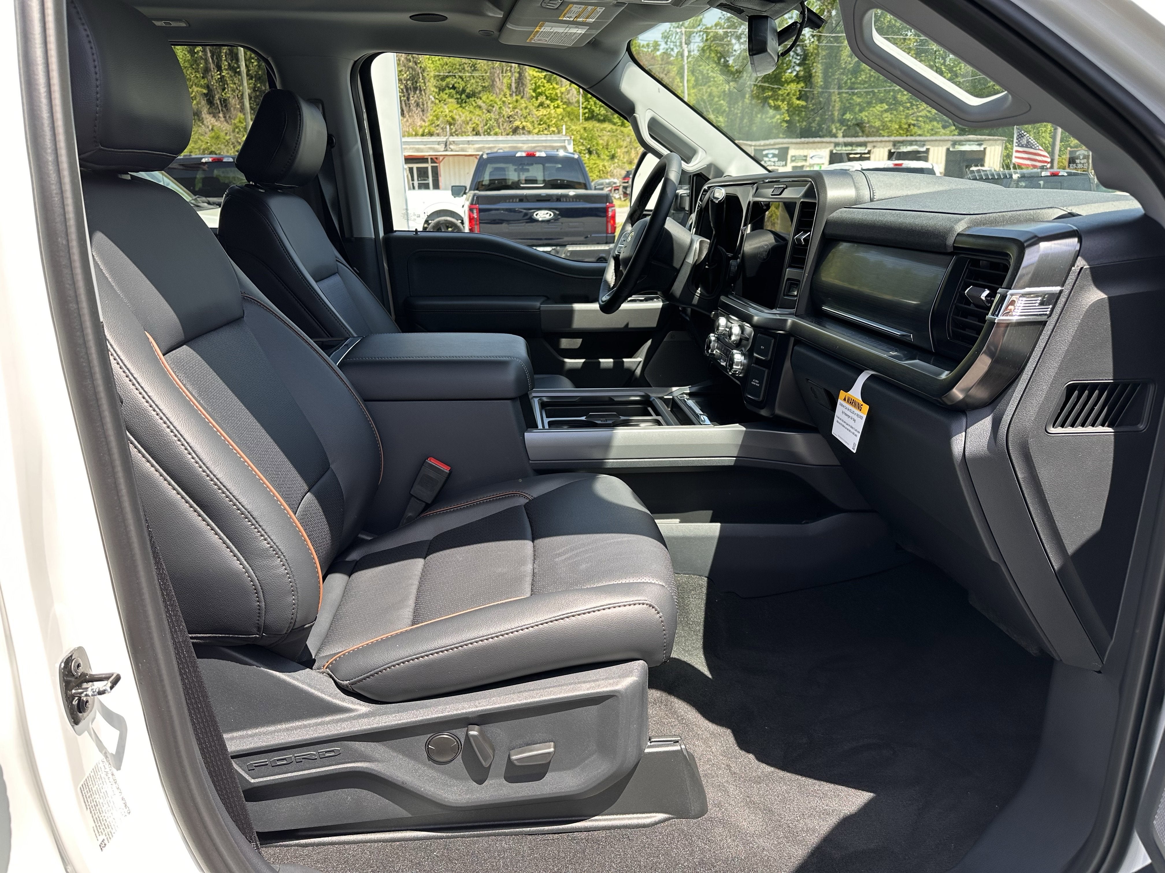 2026 Ford Super Duty F-250 LARIAT