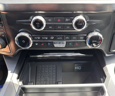 2026 Ford Super Duty F-250 LARIAT