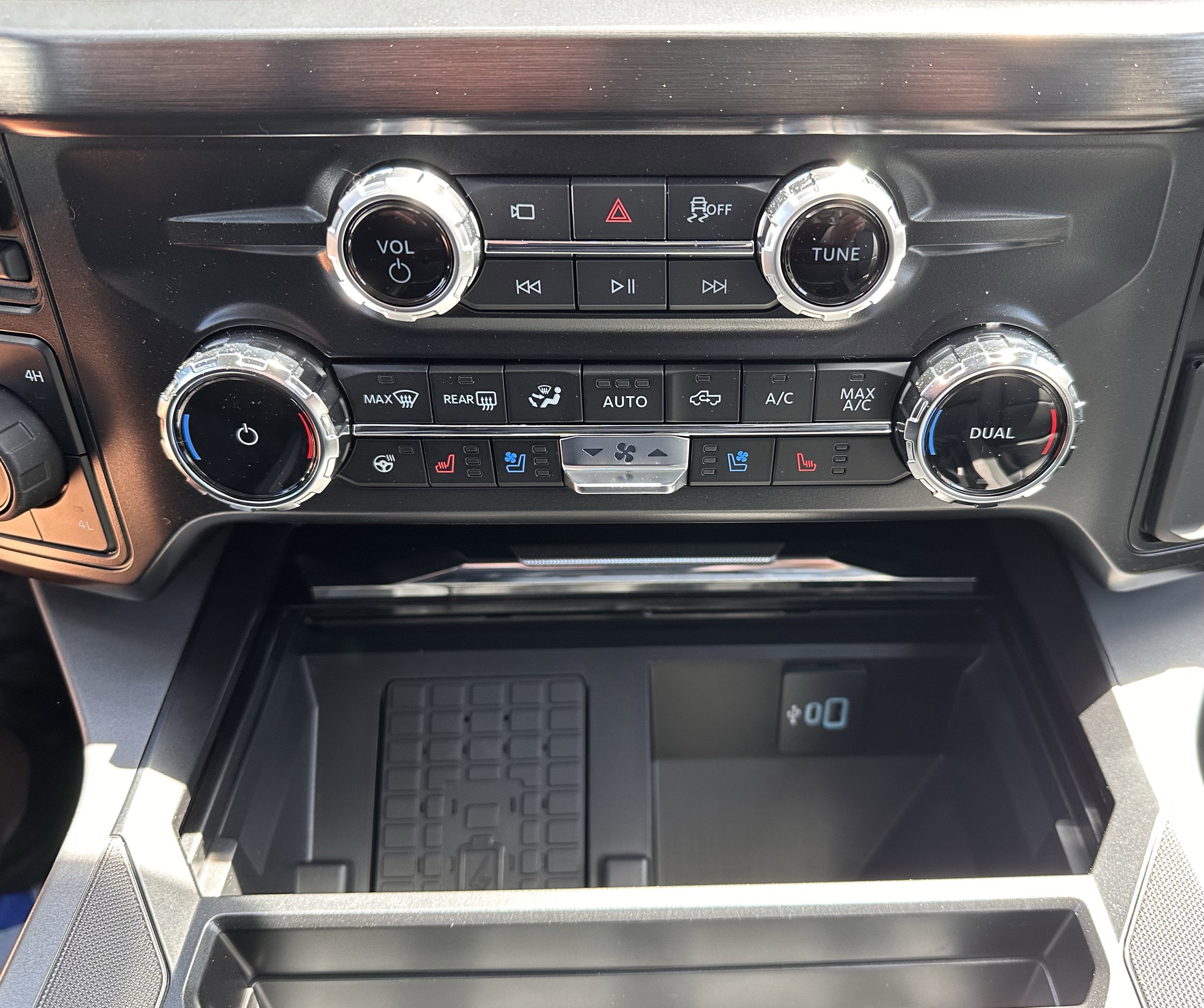 2026 Ford Super Duty F-250 LARIAT
