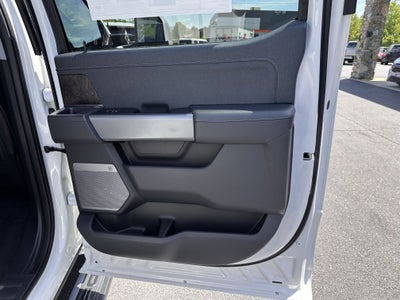 2026 Ford Super Duty F-250 LARIAT
