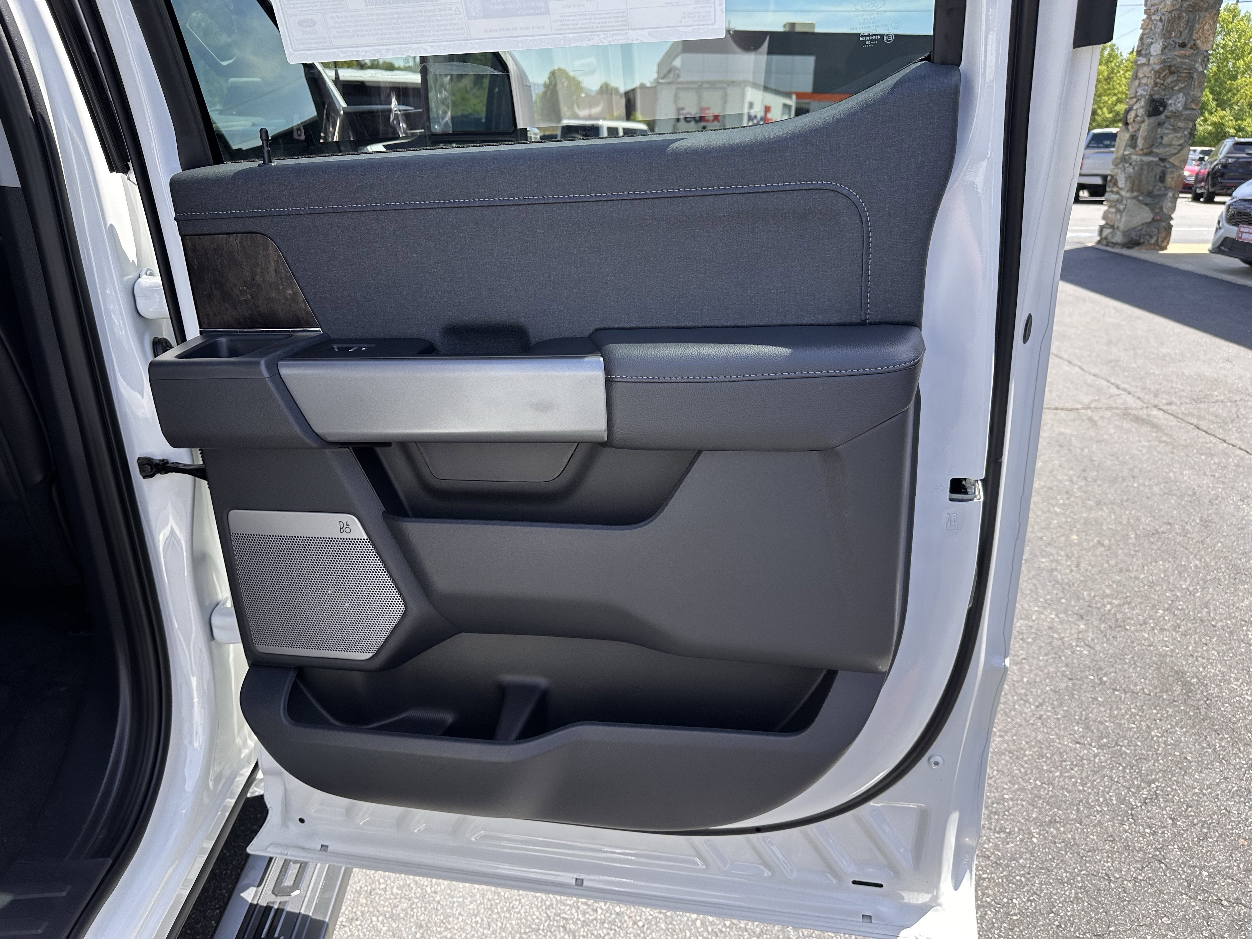 2026 Ford Super Duty F-250 LARIAT