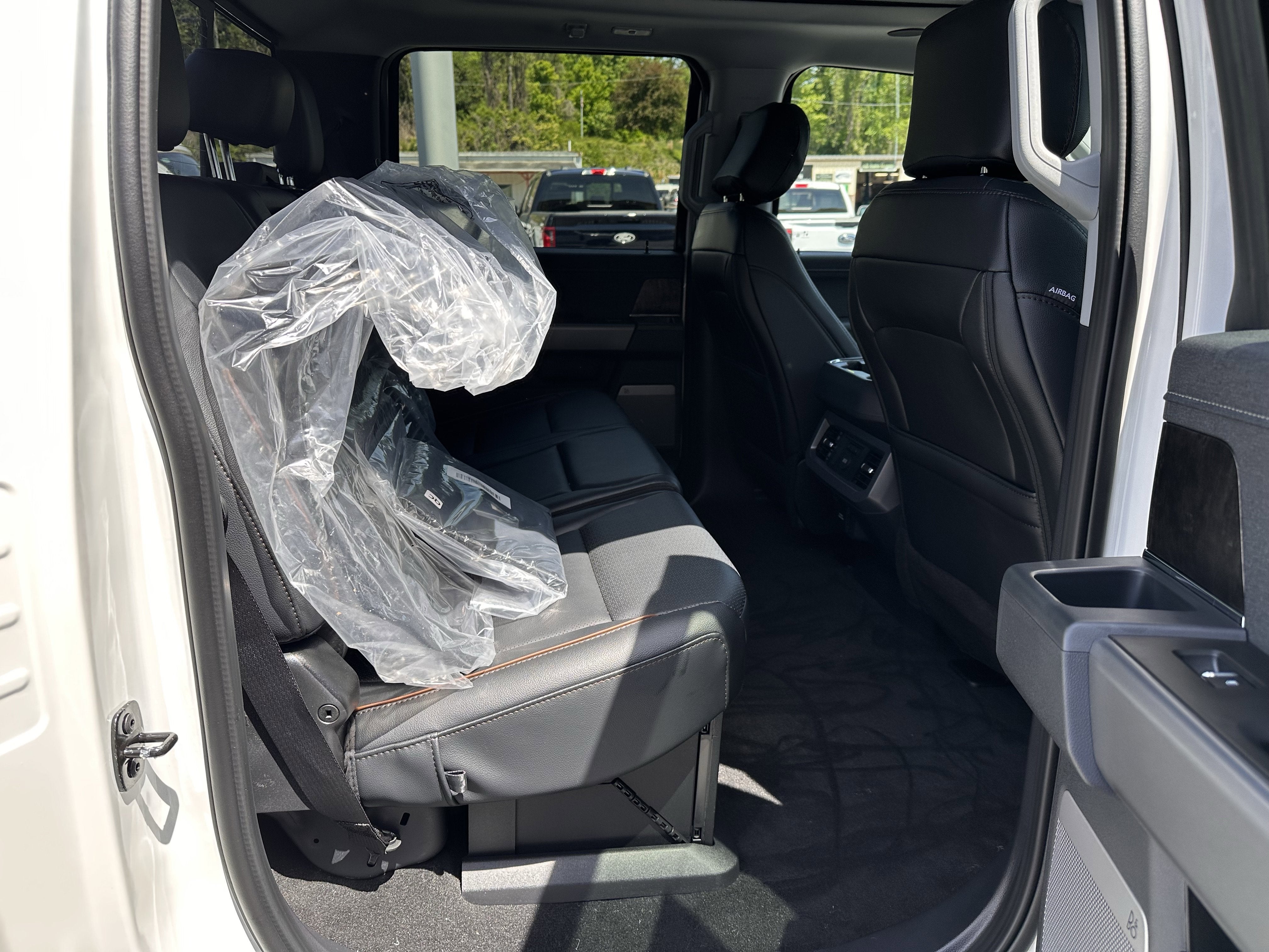 2026 Ford Super Duty F-250 LARIAT