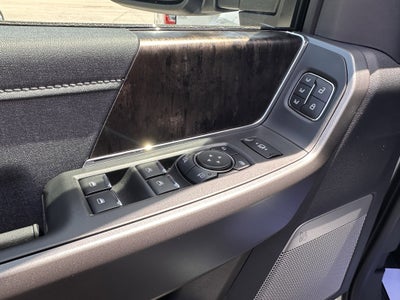 2026 Ford Super Duty F-250 LARIAT