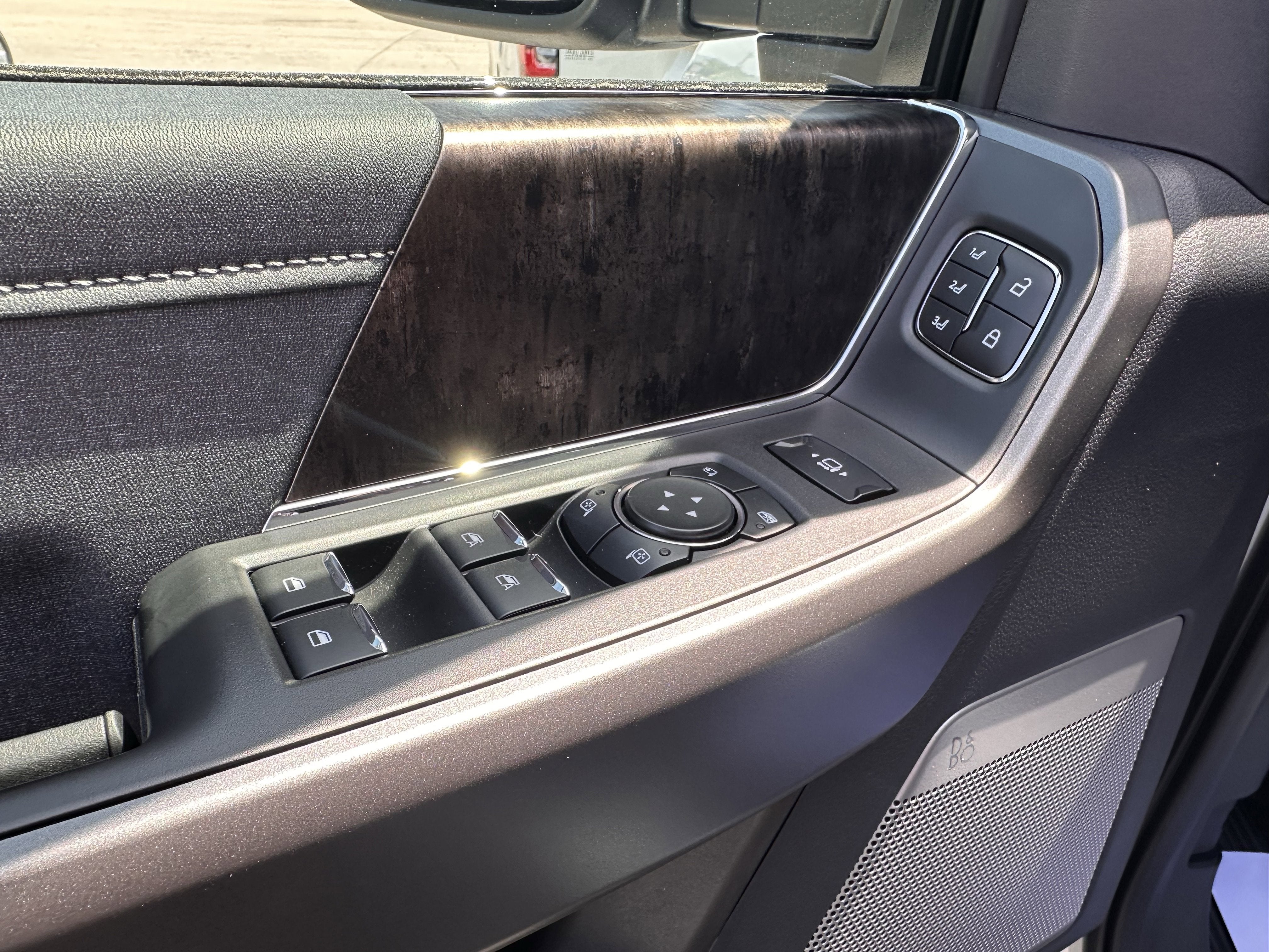 2026 Ford Super Duty F-250 LARIAT