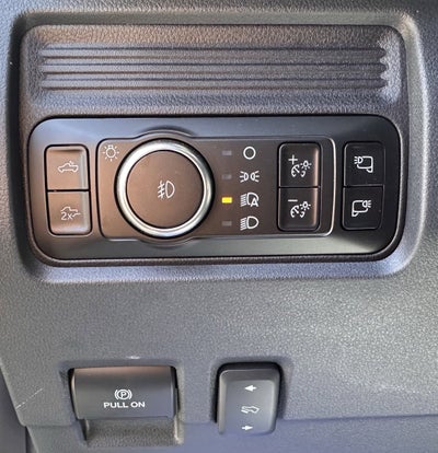2026 Ford Super Duty F-250 LARIAT