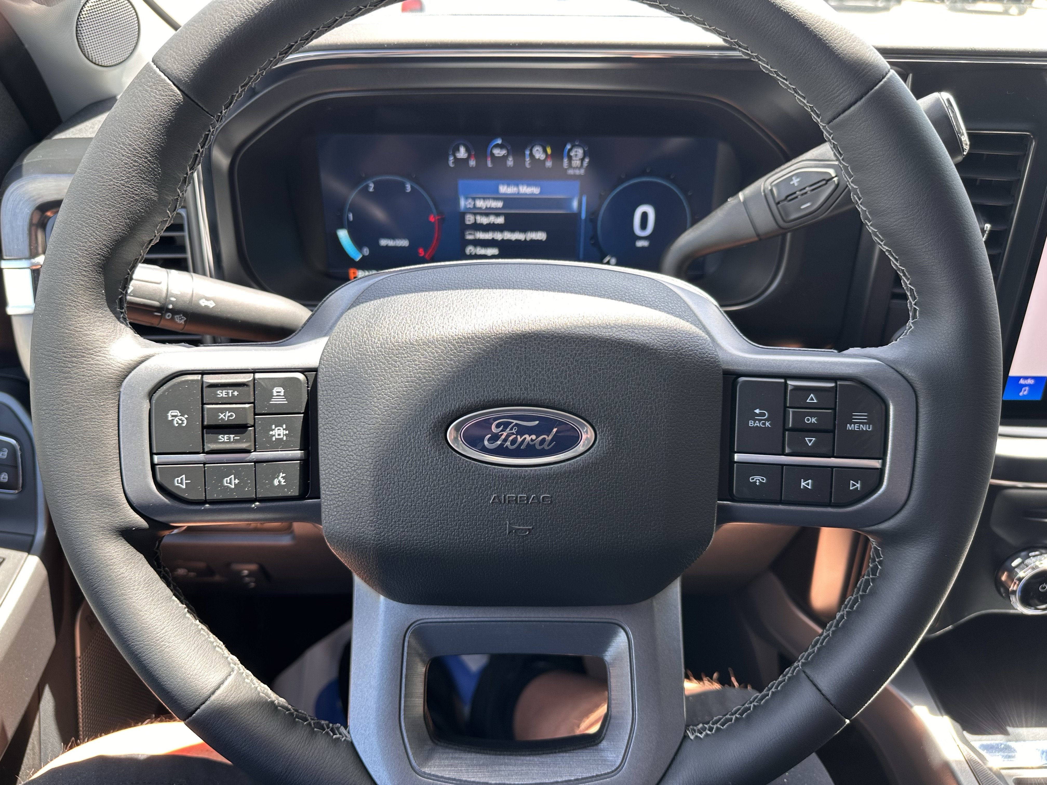 2026 Ford Super Duty F-250 LARIAT