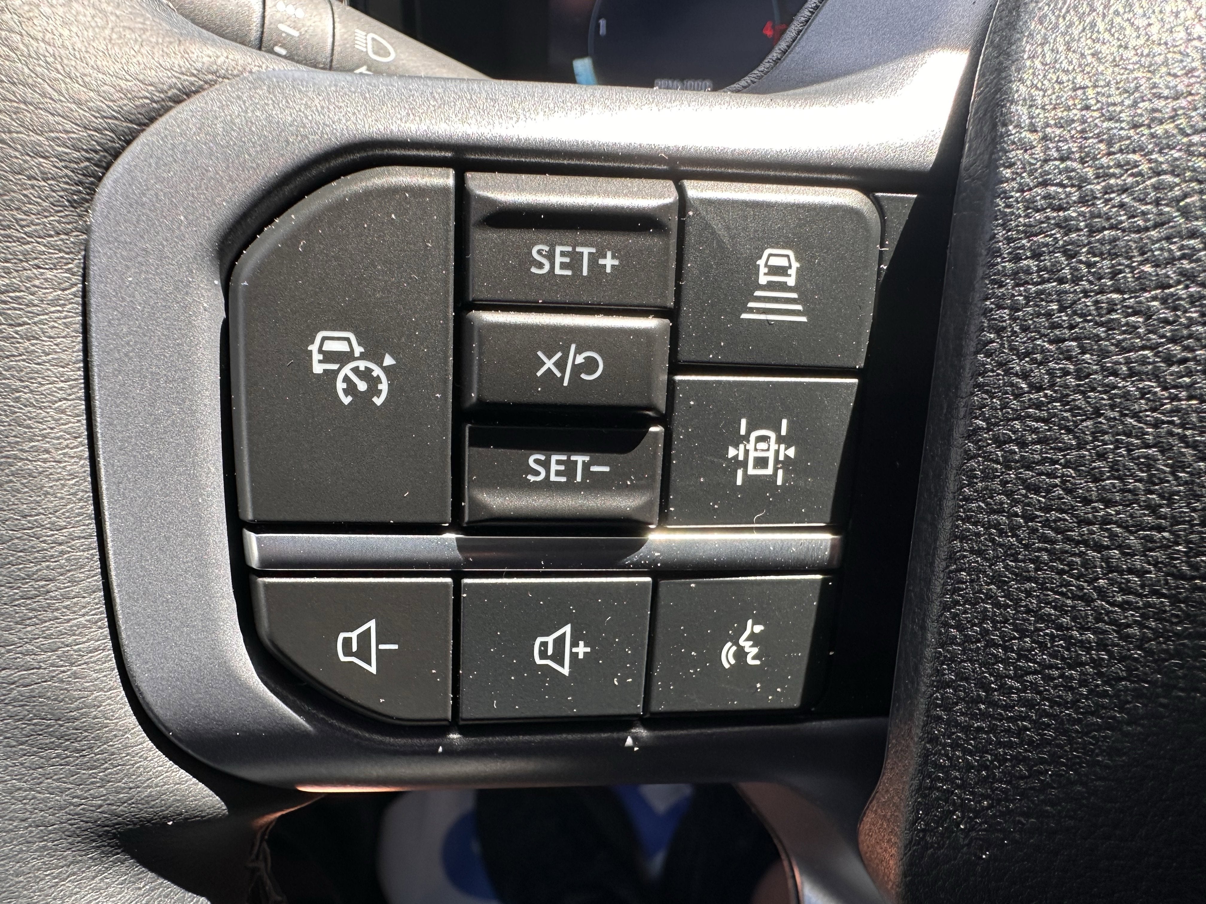 2026 Ford Super Duty F-250 LARIAT