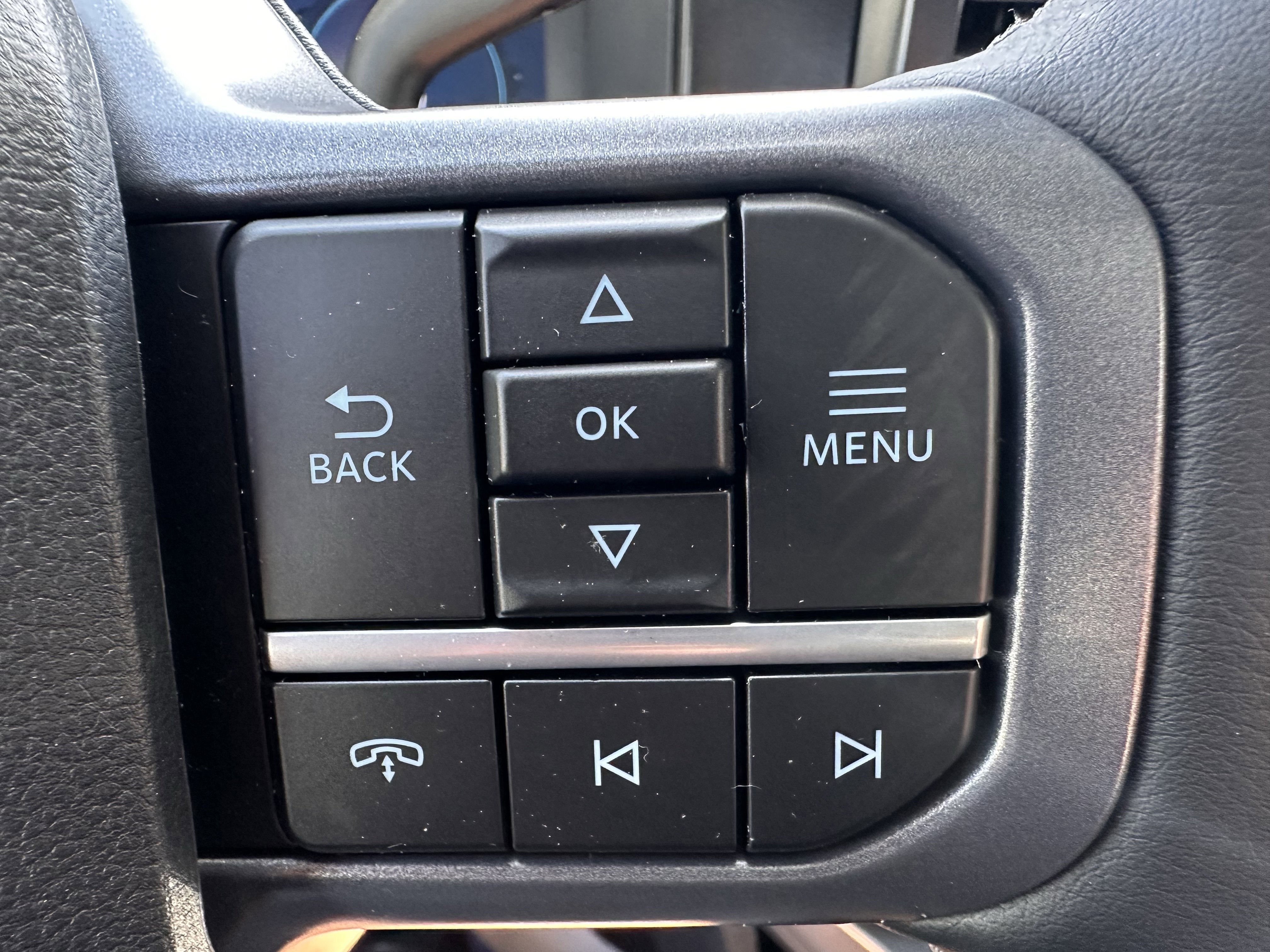 2026 Ford Super Duty F-250 LARIAT