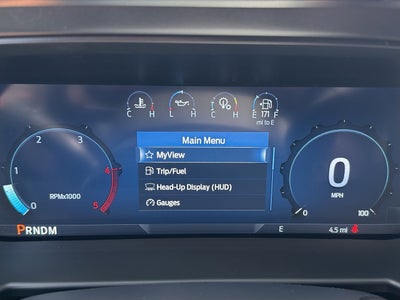 2026 Ford Super Duty F-250 LARIAT