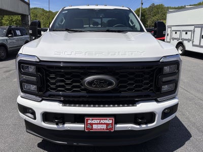 2026 Ford Super Duty F-250 LARIAT