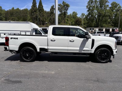 2026 Ford Super Duty F-250 LARIAT