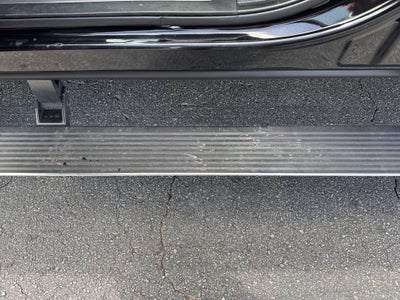 2021 Ford Super Duty F-250 Platinum