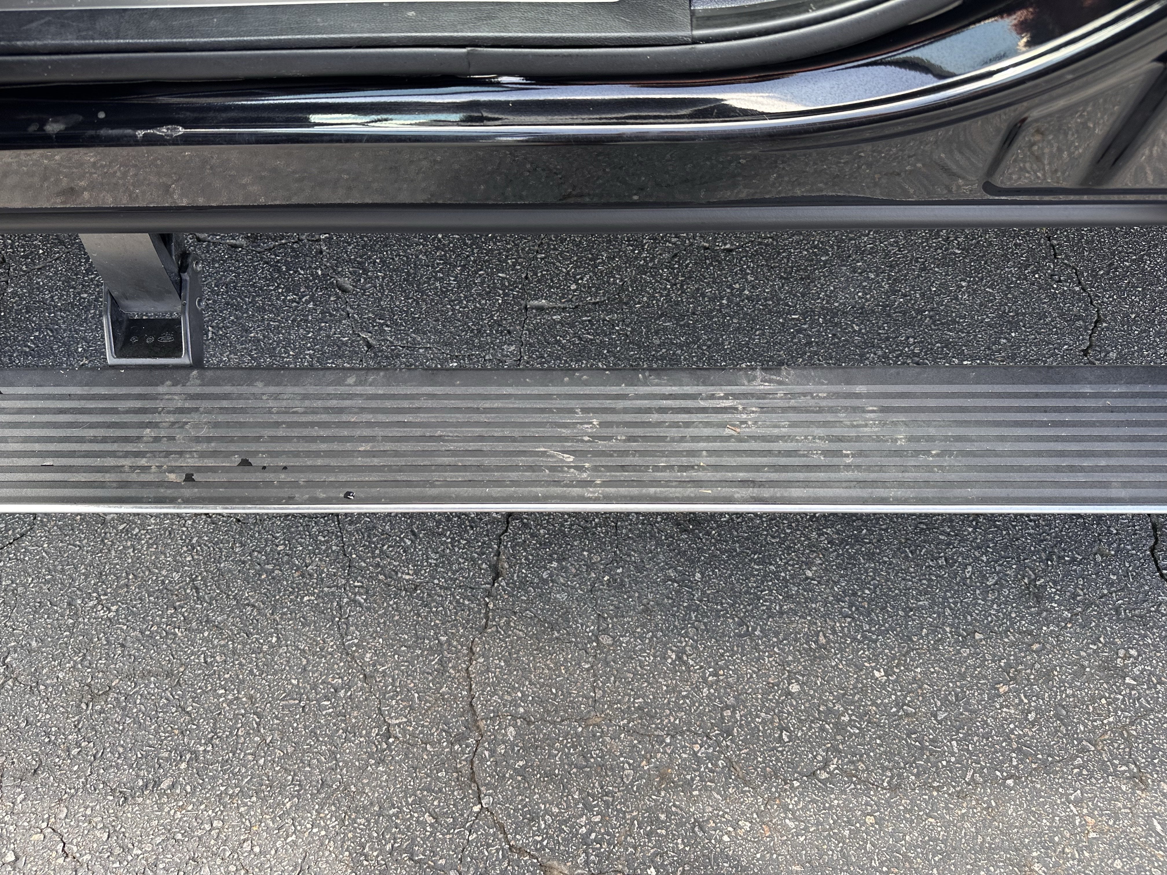 2021 Ford Super Duty F-250 Platinum