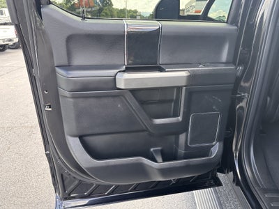 2021 Ford Super Duty F-250 Platinum