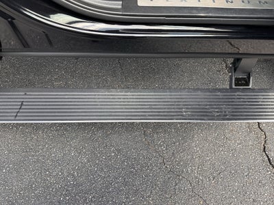 2021 Ford Super Duty F-250 Platinum