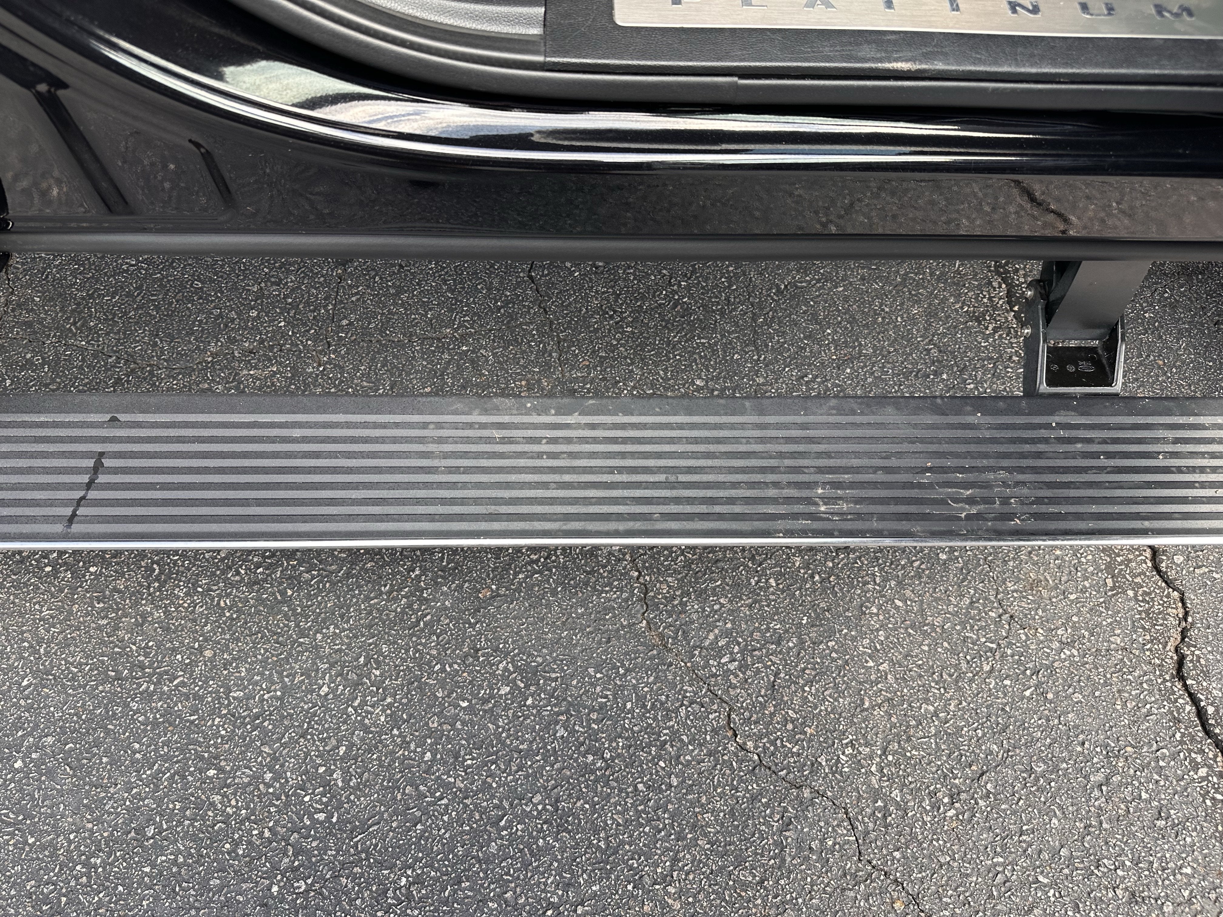 2021 Ford Super Duty F-250 Platinum