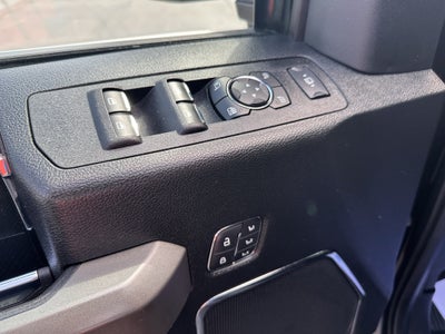 2021 Ford Super Duty F-250 Platinum