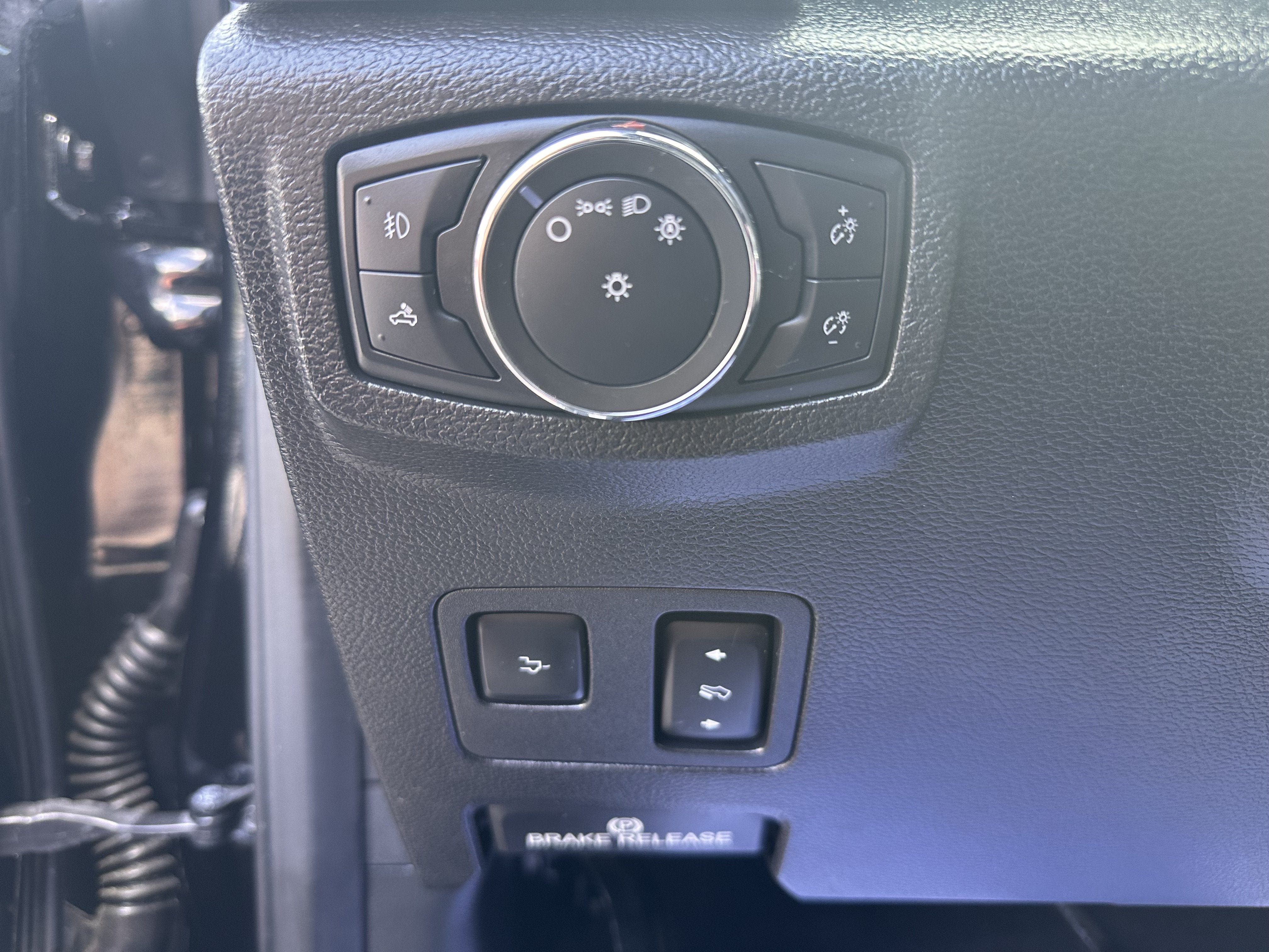 2021 Ford Super Duty F-250 Platinum