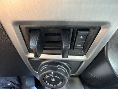 2021 Ford Super Duty F-250 Platinum