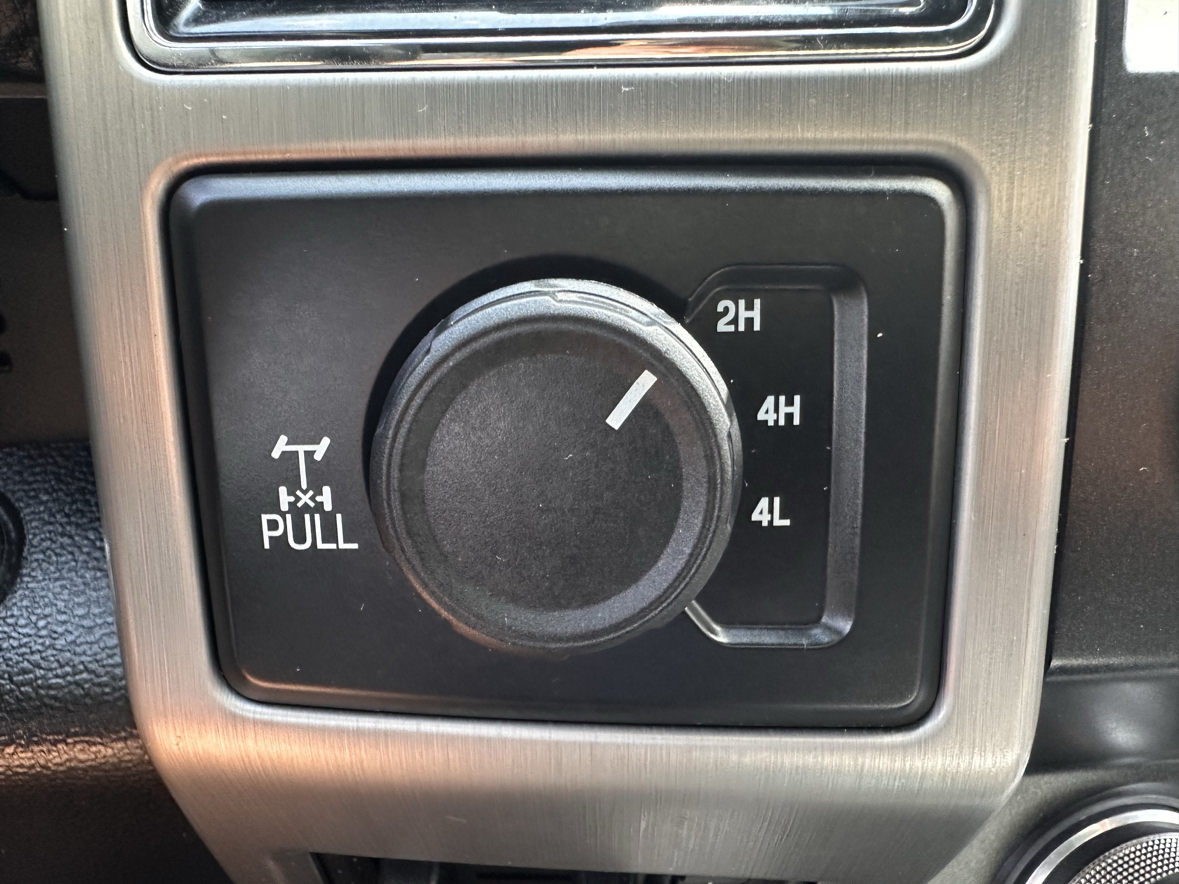 2021 Ford Super Duty F-250 Platinum