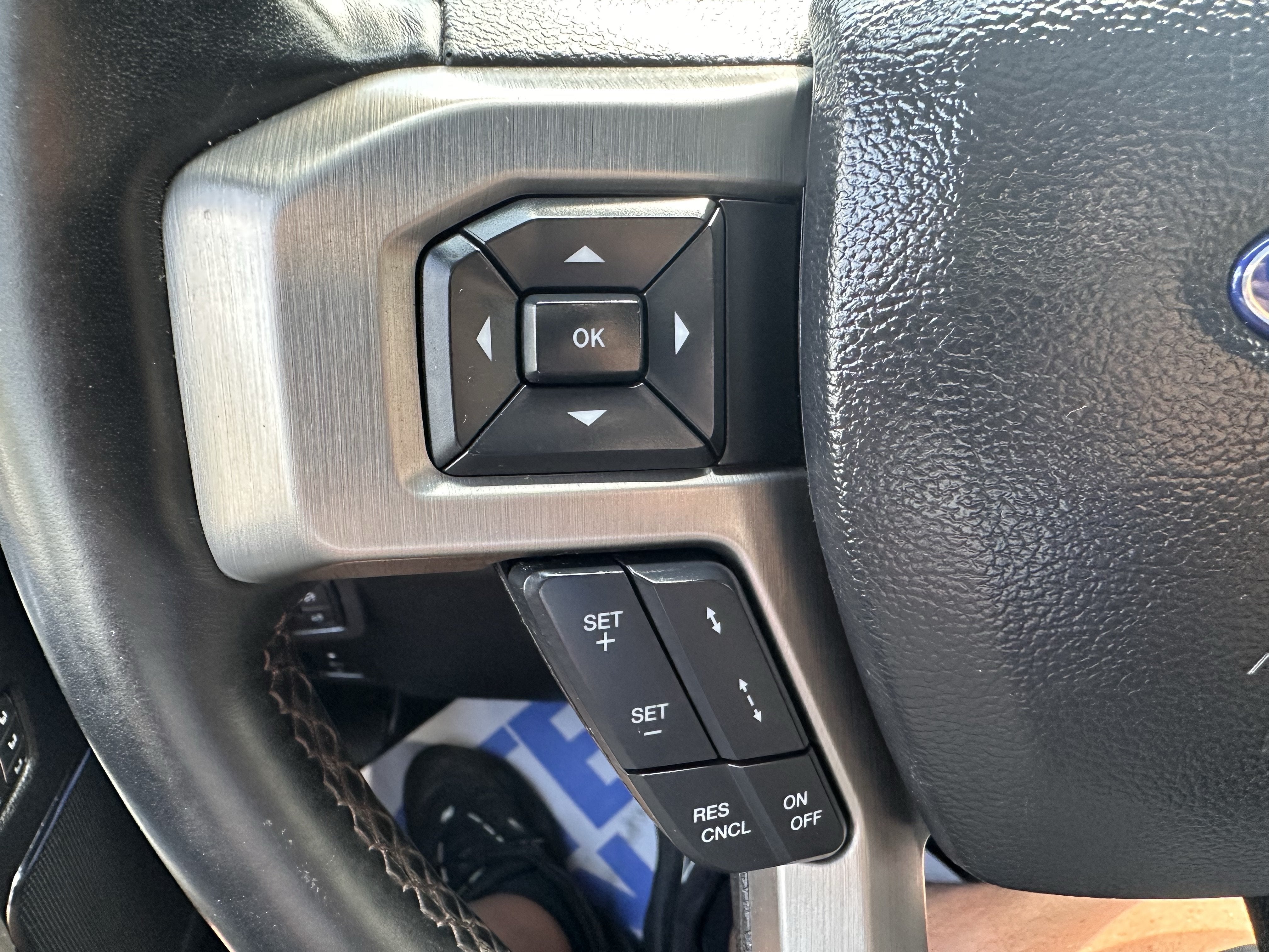 2021 Ford Super Duty F-250 Platinum