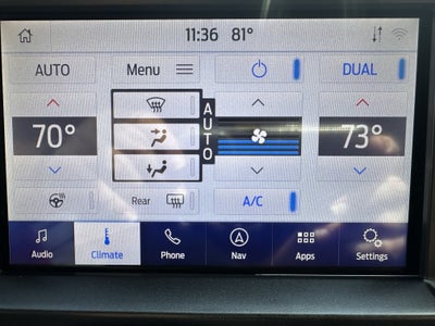 2021 Ford Super Duty F-250 Platinum