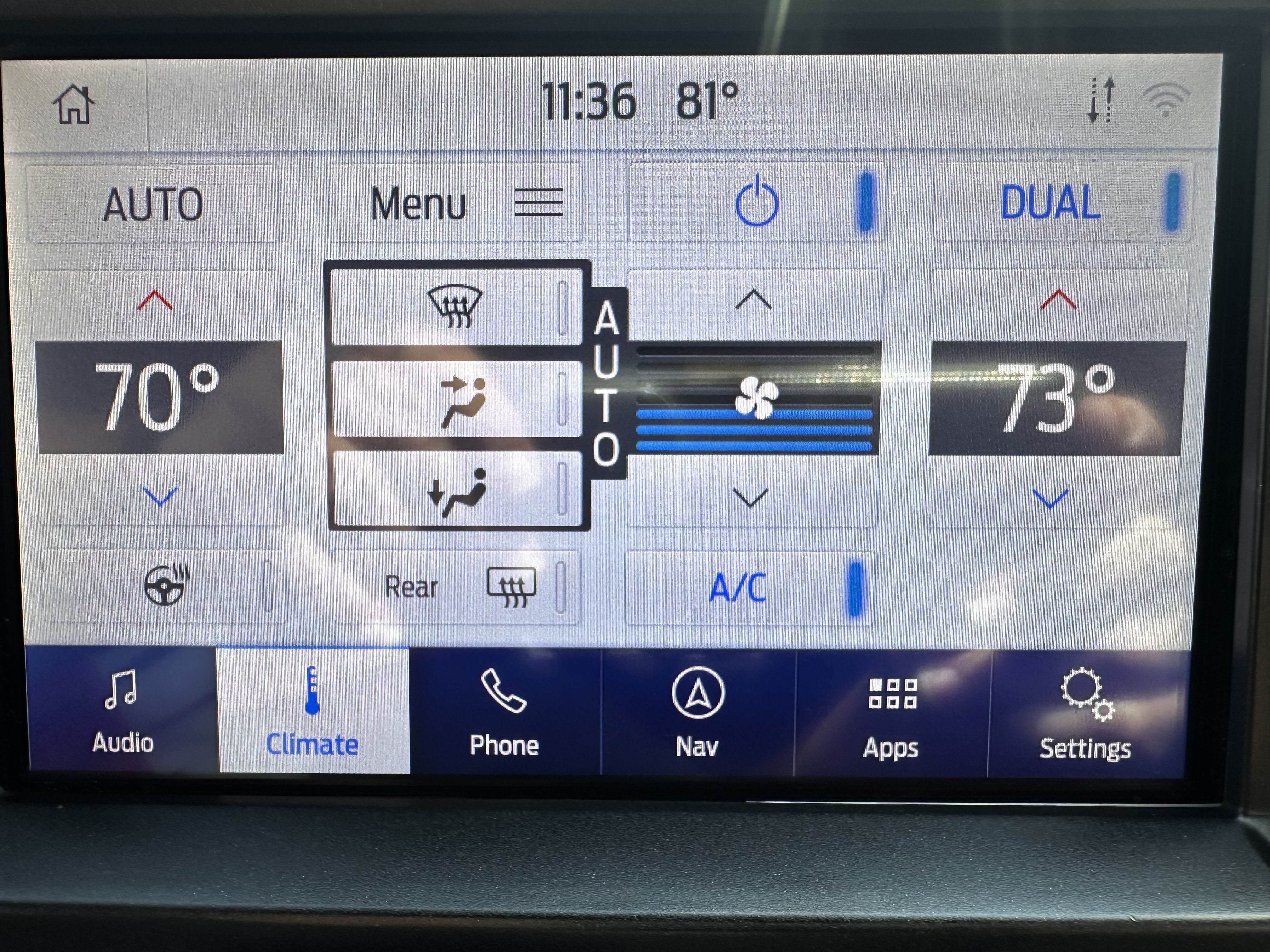 2021 Ford Super Duty F-250 Platinum