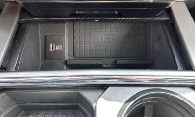2021 Ford Super Duty F-250 Platinum